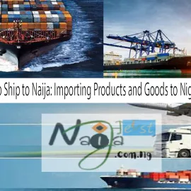 ship to naija