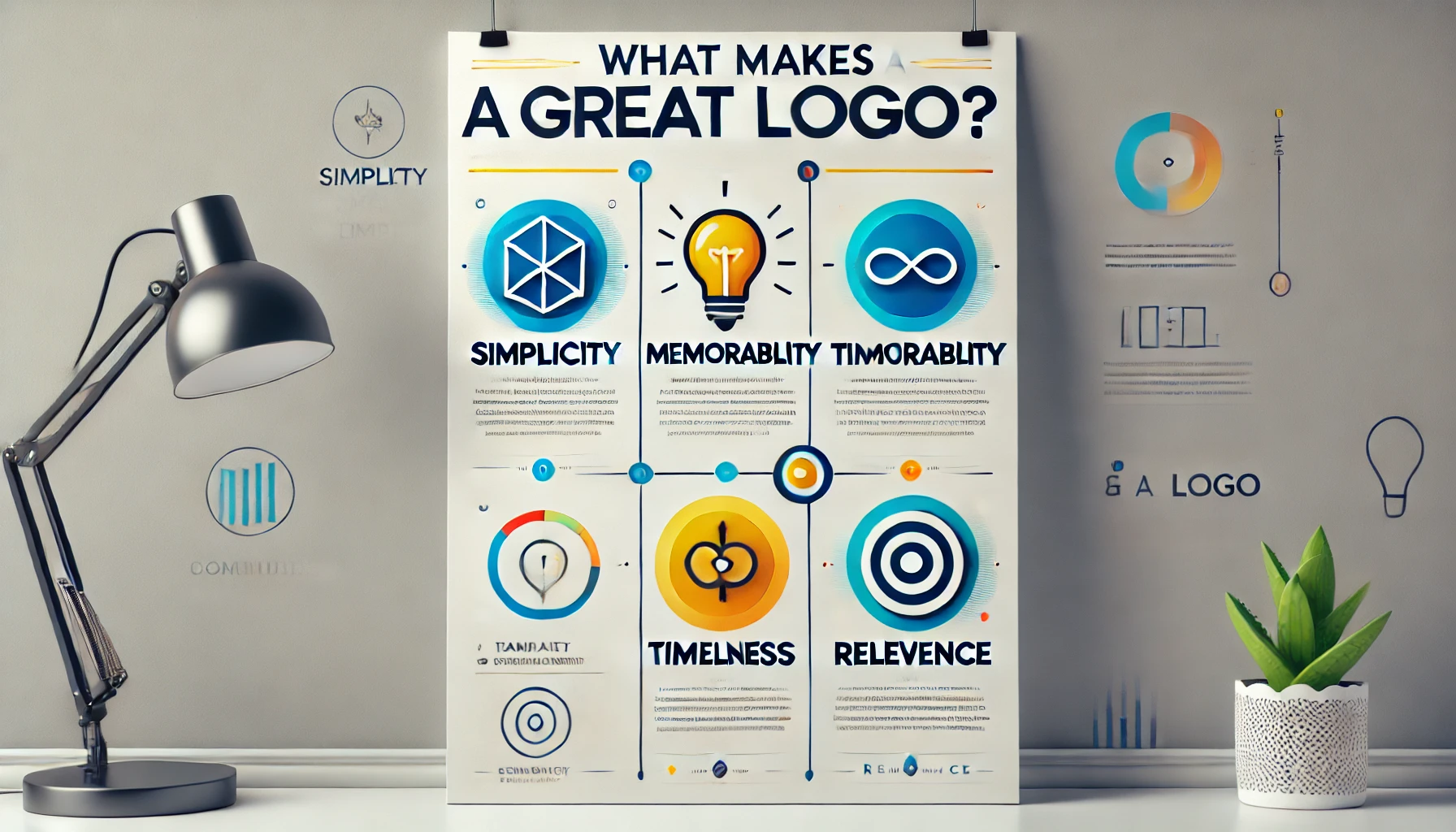professional logo design
